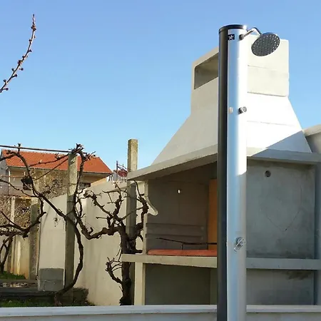 In With Private Pool Дом отдыха