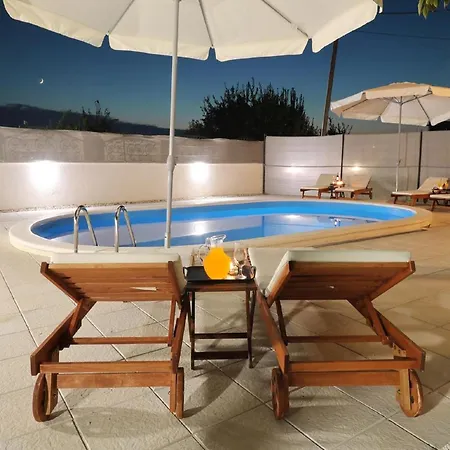 Holiday home In With Private Pool